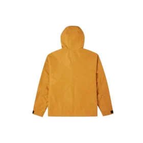 Jachetă scurtă din puf Premium, mărimi asiatice „Wheat”