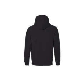 Jachetă sport casual pentru bărbați Converse, respirabilă, negru