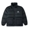 Jachetă Star Chevron Down, mărimi asiatice „Negru”