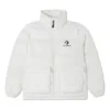 Jachetă Star Chevron Down, mărimi asiatice „White”