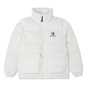 Jachetă Star Chevron Down, mărimi asiatice „White”