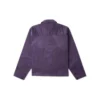 Jachetă ușoară de magazin, mărimi asiatice „Purple”