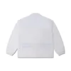 Jachetă ușoară White Pack, mărimi asiatice „Alb”