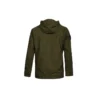 Jachetă utilitară imprimată 2L Mărimi asiatice „Verde măslin”