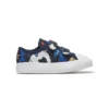 Jack Purcell 2V Copii/Adolescenți Albastru închis