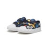 Jack Purcell 2V Copii/Adolescenți Albastru închis
