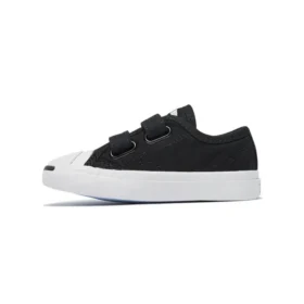 Jack Purcell 2V Copii/Adolescenți Negru