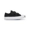Jack Purcell 2V Copii/Adolescenți Negru