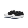 Jack Purcell 2V Copii/Adolescenți Negru