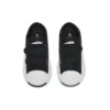 Jack Purcell 2V Copii/Adolescenți Negru