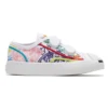 Jack Purcell 2V pentru copii mici/adolescenți Alb