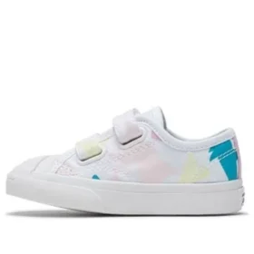 Jack Purcell 2V „White Pink”