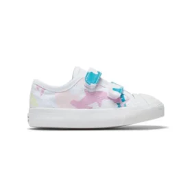 Jack Purcell 2V „White Pink”