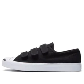 Jack Purcell 3V „Black”