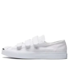 Jack Purcell 3V „Black”