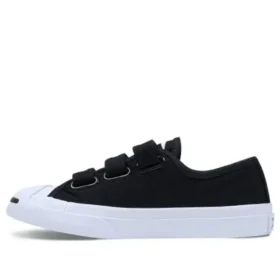 Jack Purcell 3V „Black”