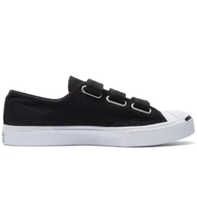 Jack Purcell 3V „Black”