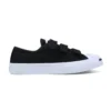 Jack Purcell 3V „Black”