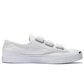 Jack Purcell 3V „Black”
