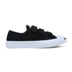 Jack Purcell 3V „Black”