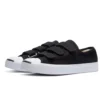 Jack Purcell 3V „Black”
