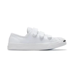 Jack Purcell 3V „White”