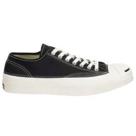 Jack Purcell Addict „Negru”