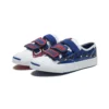 Jack Purcell „Alb-albastru”