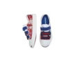 Jack Purcell „Alb-albastru”