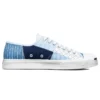 Jack Purcell Albastru/Alb
