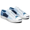Jack Purcell Albastru/Alb