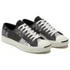 Jack Purcell „Black White Grey”