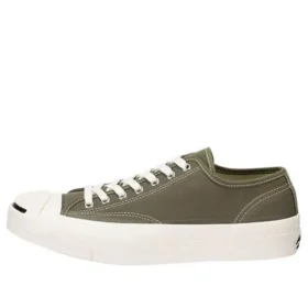 Jack Purcell Canvas „Addict Khaki”