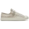 Jack Purcell din piele căptușit cu blană artificială „Roz/Alb”
