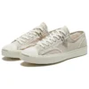 Jack Purcell din piele căptușit cu blană artificială „Roz/Alb”