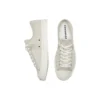 Jack Purcell din piele căptușit cu blană artificială „Roz/Alb”