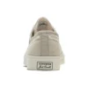 Jack Purcell din piele căptușit cu blană artificială „Roz/Alb”