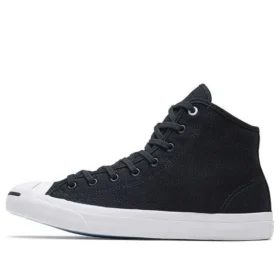 Jack Purcell Hi „Negru Alb”