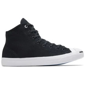 Jack Purcell Hi „Negru Alb”