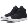 Jack Purcell Hi „Negru Alb”