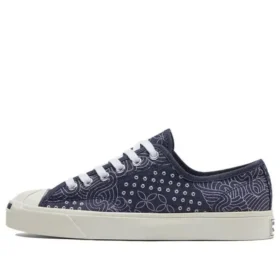 Jack Purcell Hybrid Low „World Denim – Midnight Navy”