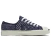 Jack Purcell Hybrid Low „World Denim – Midnight Navy”