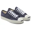 Jack Purcell Hybrid Low „World Denim – Midnight Navy”