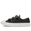 Jack Purcell K Negru/Alb/Portocaliu