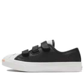Jack Purcell K Negru/Alb/Portocaliu