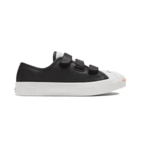 Jack Purcell K Negru/Alb/Portocaliu