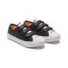 Jack Purcell K Negru/Alb/Portocaliu