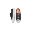 Jack Purcell K Negru/Alb/Portocaliu