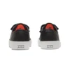 Jack Purcell K Negru/Alb/Portocaliu