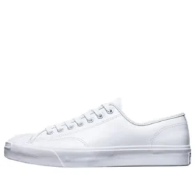 Jack Purcell Low „Alb”